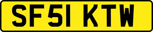 SF51KTW