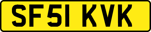 SF51KVK