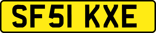 SF51KXE