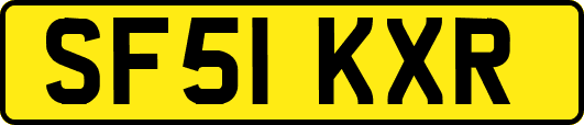 SF51KXR