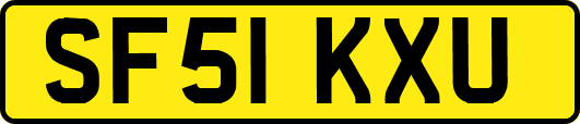 SF51KXU