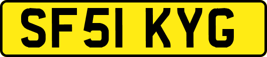SF51KYG