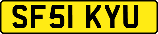 SF51KYU