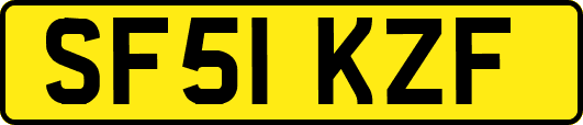 SF51KZF