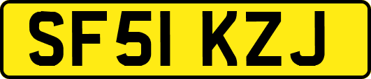 SF51KZJ