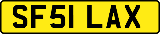 SF51LAX