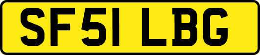 SF51LBG