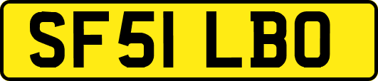 SF51LBO