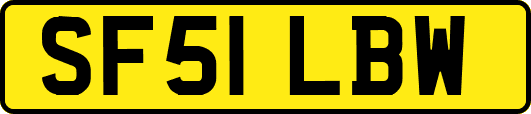 SF51LBW