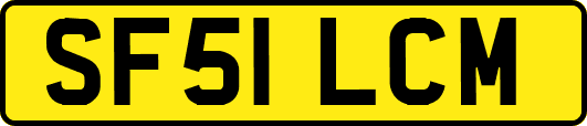 SF51LCM