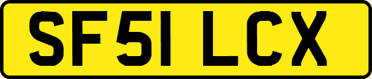SF51LCX