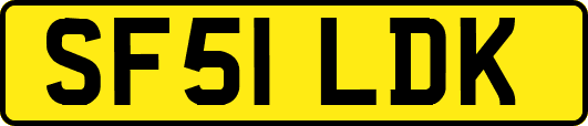 SF51LDK