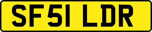 SF51LDR