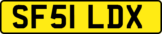 SF51LDX