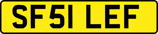 SF51LEF