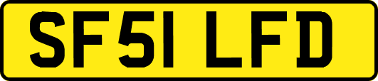 SF51LFD