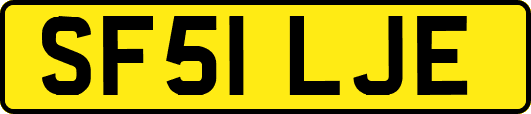SF51LJE