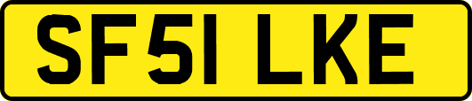 SF51LKE