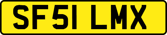 SF51LMX