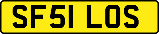 SF51LOS