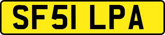SF51LPA