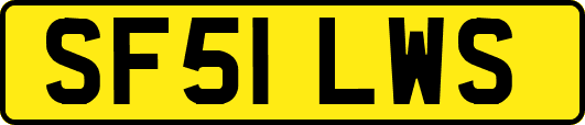 SF51LWS