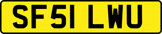 SF51LWU