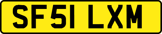 SF51LXM