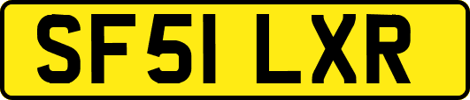 SF51LXR