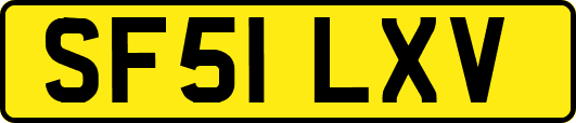 SF51LXV