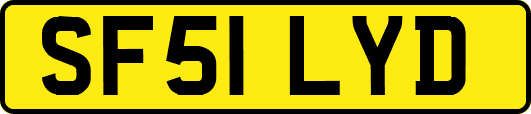 SF51LYD