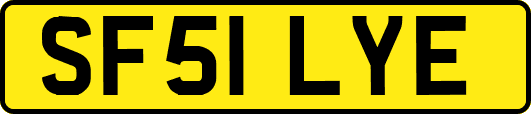 SF51LYE