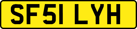 SF51LYH