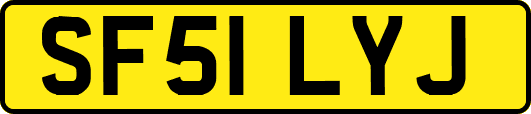 SF51LYJ