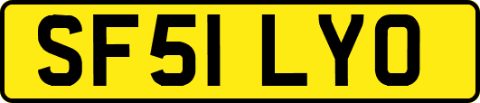 SF51LYO