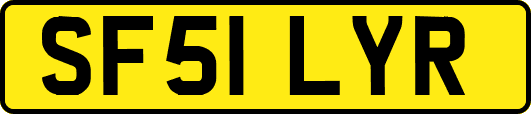 SF51LYR