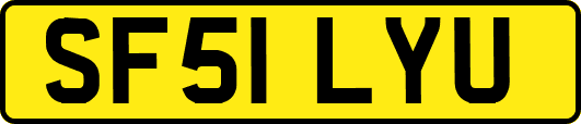 SF51LYU