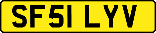 SF51LYV