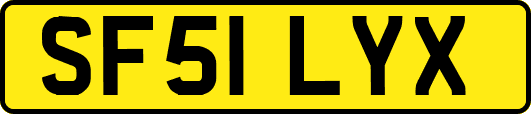 SF51LYX