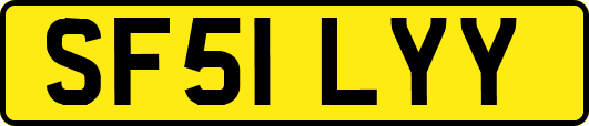 SF51LYY