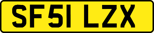 SF51LZX
