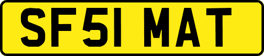 SF51MAT