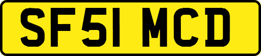 SF51MCD