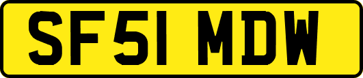SF51MDW