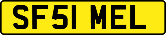 SF51MEL