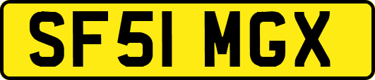 SF51MGX