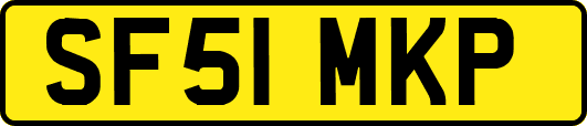 SF51MKP