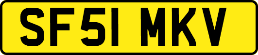 SF51MKV