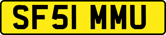 SF51MMU