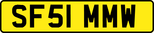 SF51MMW